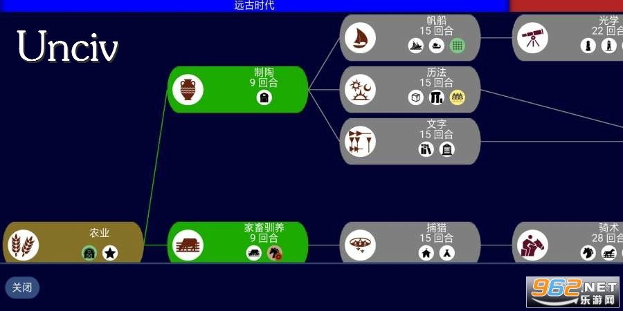 Unciv�ƽ��