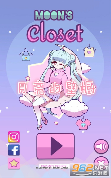 moonscloset游戏 moonscloset游戏