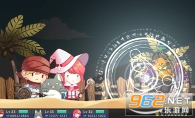幻想拼图 幻想拼图