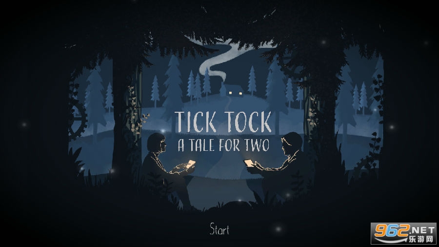 tick tock��Ϸ