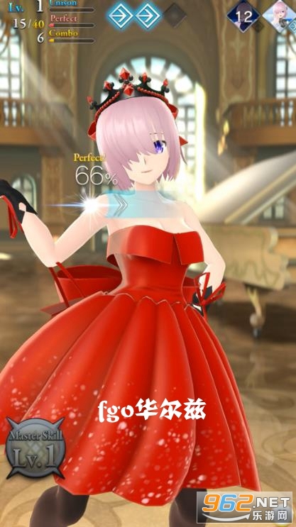 fgo��������Ϸ