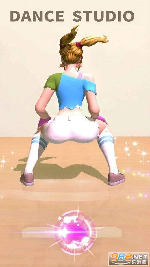 ����ѧУTwerkingSchool��Ϸ