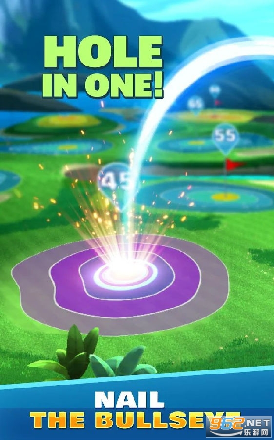 ��������߶���(Super Shot Golf)��׿