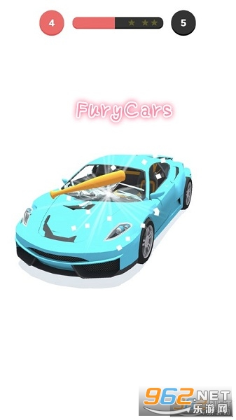 FuryCars��Ϸ