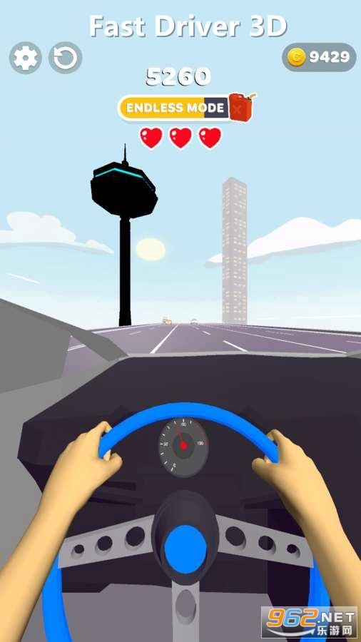 ���ٳ���3D��Ϸ