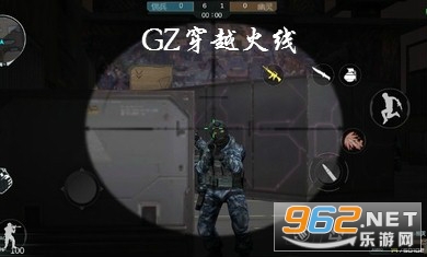 GZ��Խ�����ս������°�