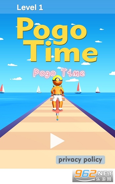 Pogo Time�ֻ���