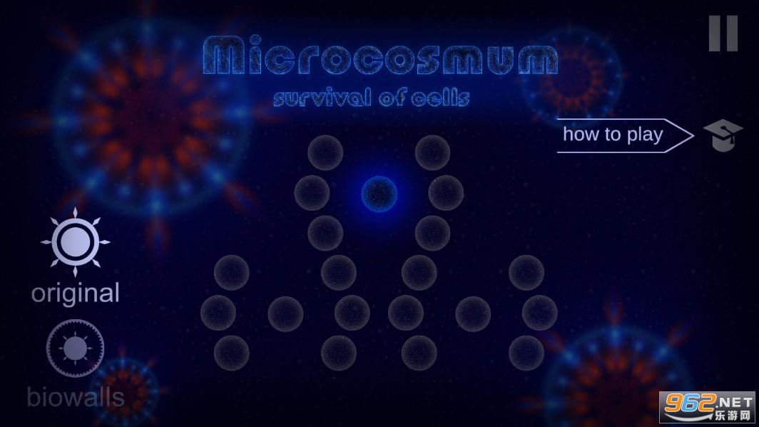 microcosmum�ֻ���