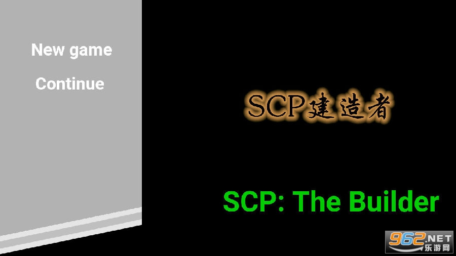 SCP��������Ϸ