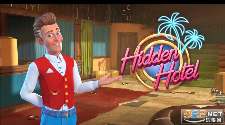 隐藏旅馆Hidden Hotel 隐藏旅馆Hidden Hotel