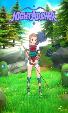 ҹ����NightArcher