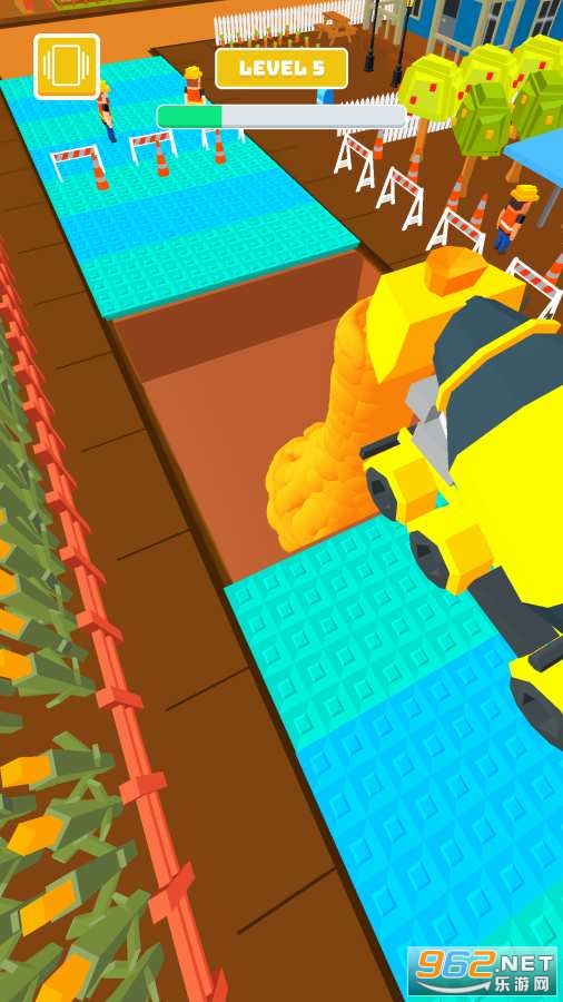 �޽���·BuildRoads��Ϸ