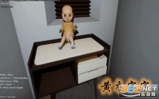 黄衣宝宝手机版 黄衣宝宝手机版