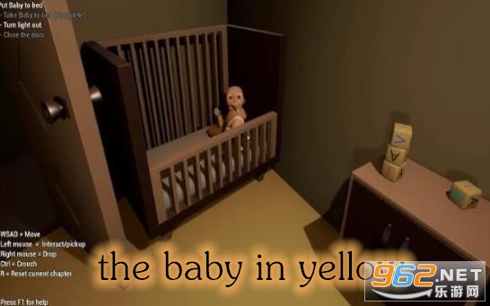 the baby in yellow手机版 the baby in yellow手机版
