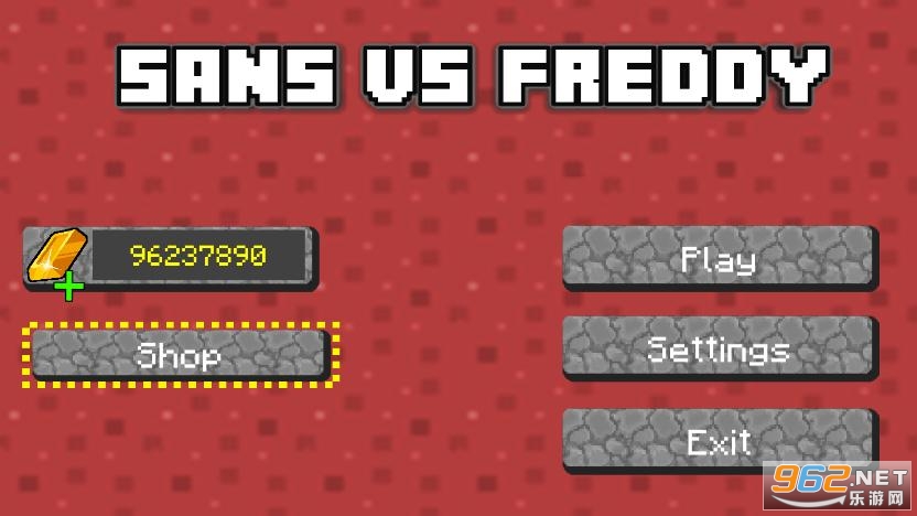 sans vs freddy(sans��սfreddy)���°�