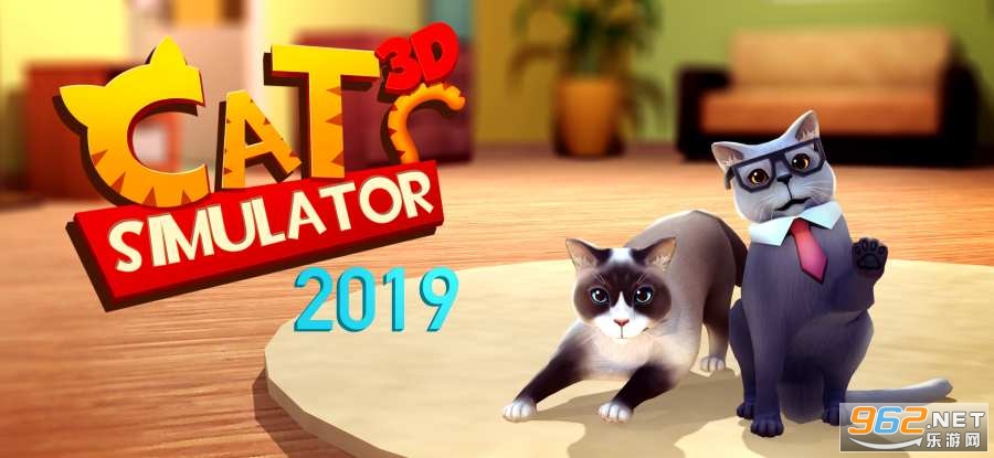 è��ģ����3DCatSimulator3D��Ϸ