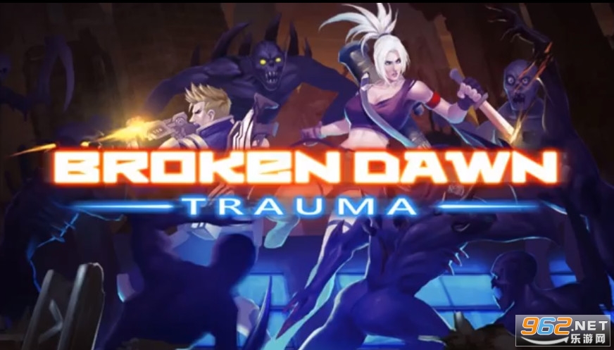 破碎黎明阴影破解版 破碎黎明阴影破解版