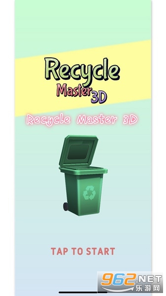 Recycle Master 3D��Ϸ