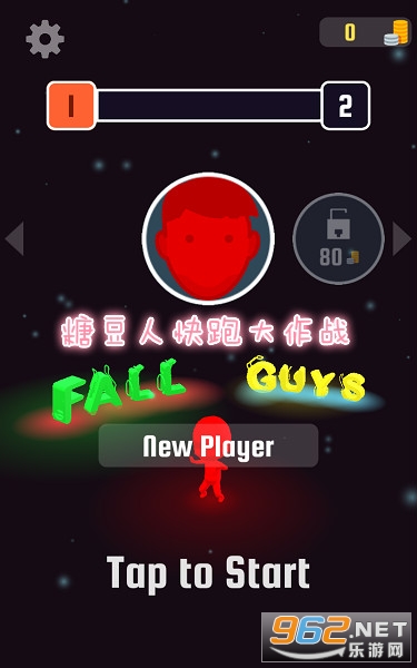 Fall Guys(�Ƕ��˿��ܴ���ս�ֻ���)