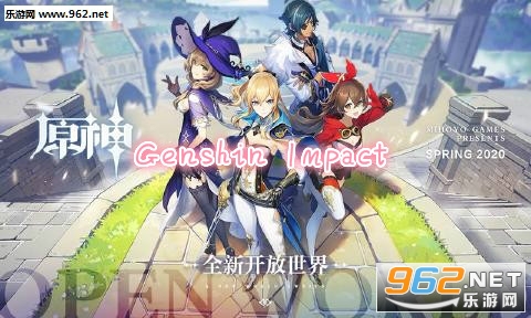 Genshin Impact��׿