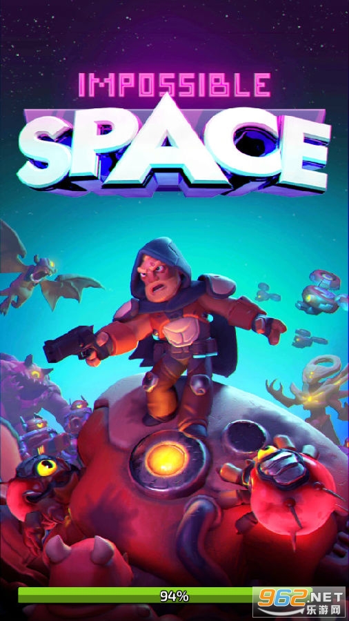 Impossible Space(不可能的空间) Impossible Space(不可能的空间)