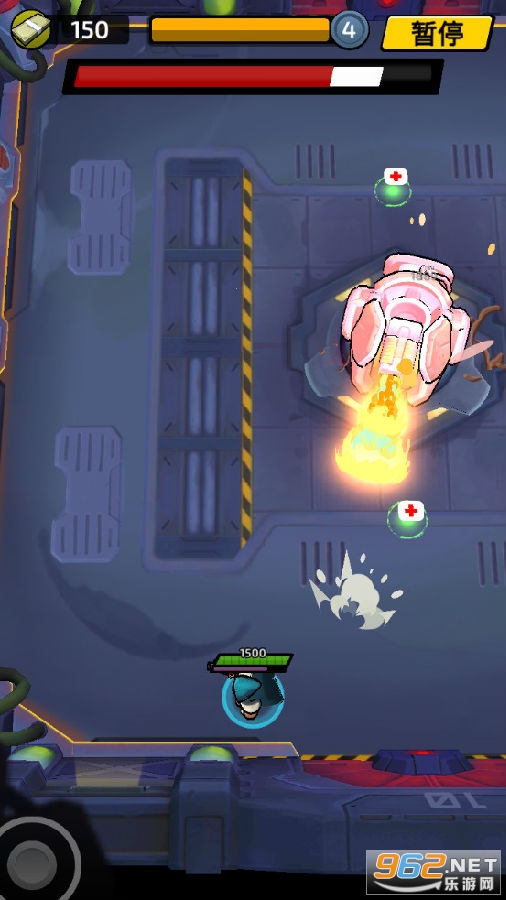 Impossible Space(不可能的空间) Impossible Space(不可能的空间)