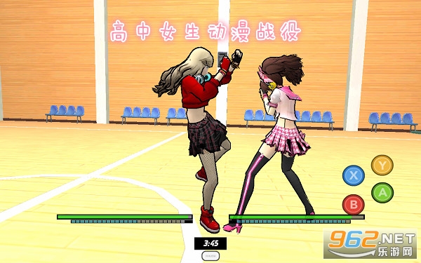 高中女生动漫战役游戏 高中女生动漫战役游戏