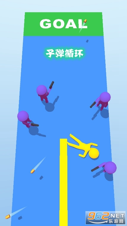 子弹循环手游 子弹循环手游