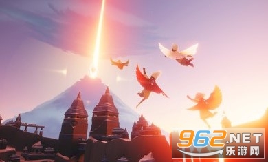 Sky光遇2020完整版 Sky光遇2020完整版
