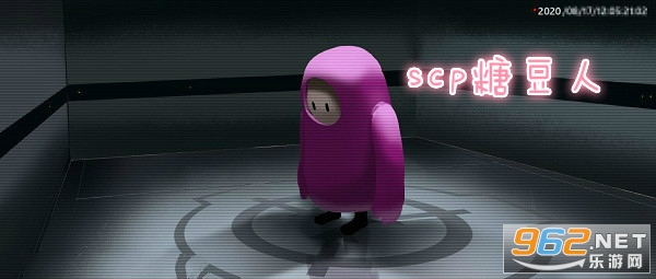 scp�Ƕ������İ�