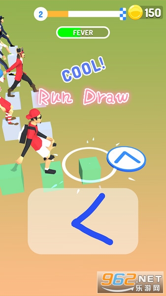 Run Draw��Ϸ