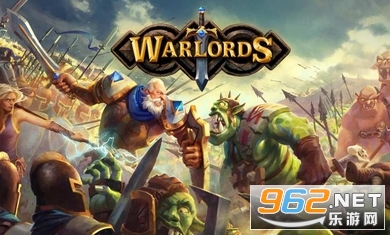 ����Warlords