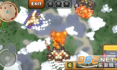 �ɴ�������(Airship Arena)v1��Ѱ��ͼ1