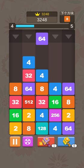 2048���������������׬Ǯv1.0.1��ͼ3