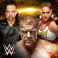 WWE Universe(WWE����ھ��ֻ���)