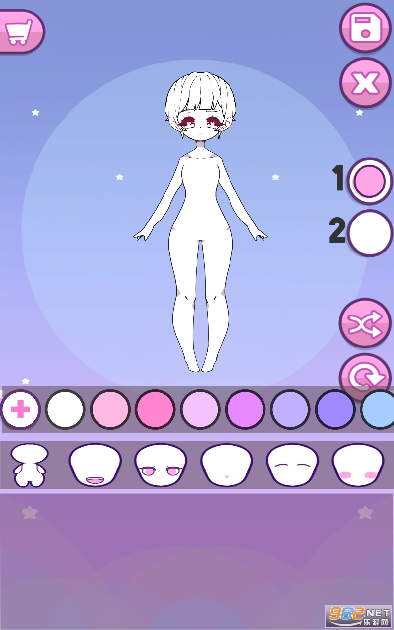 moonscloset��Ϸv1.5 �ٷ����ͼ2