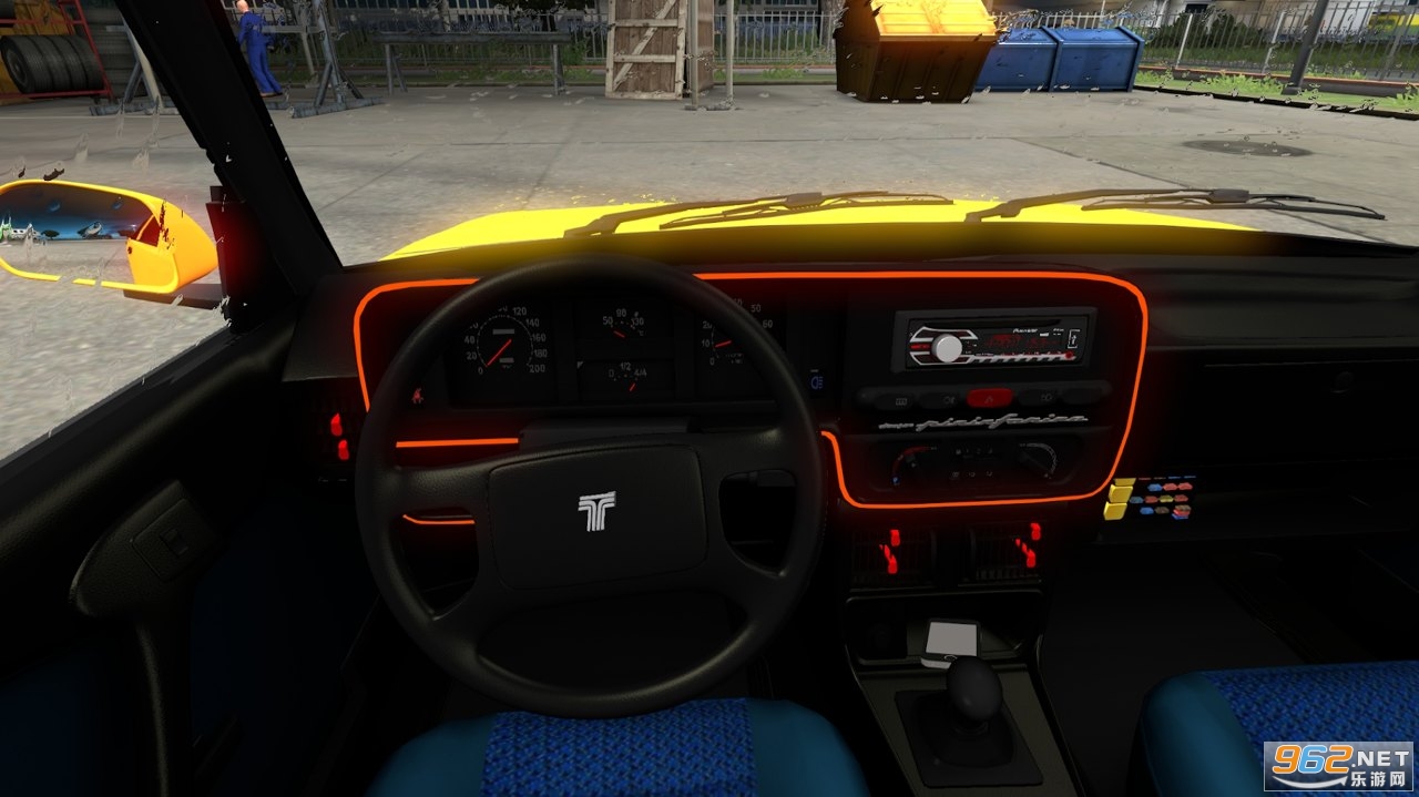 ��Уģ��Sahin Parking and Driving School Simulator 2020(ͣ�����ͼ�ʻѧУģ����2020)��ͼ0