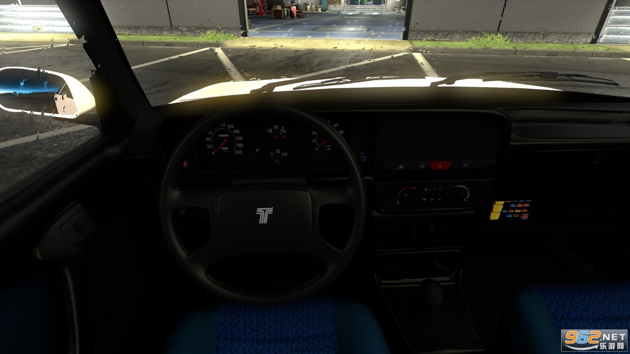 ��Уģ��Sahin Parking and Driving School Simulator 2020(ͣ�����ͼ�ʻѧУģ����2020)��ͼ2