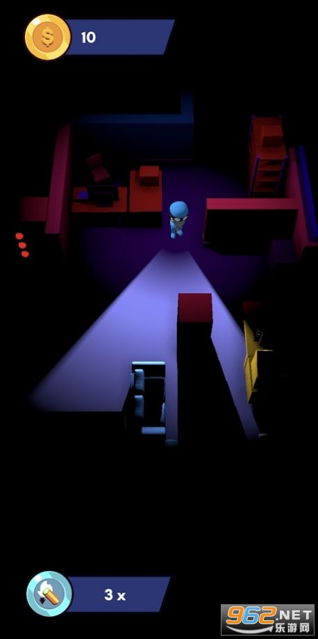Office Maze(办公室迷宫游戏)截图1