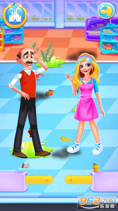 ����Ů��ģ������׿���ͼ1