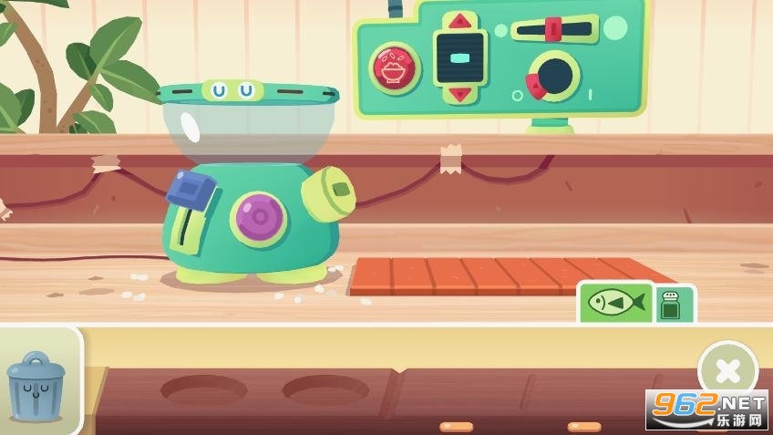 �п�С����2���İ�(Toca Kitchen 2)v1.0.0 ֱװ���ͼ3