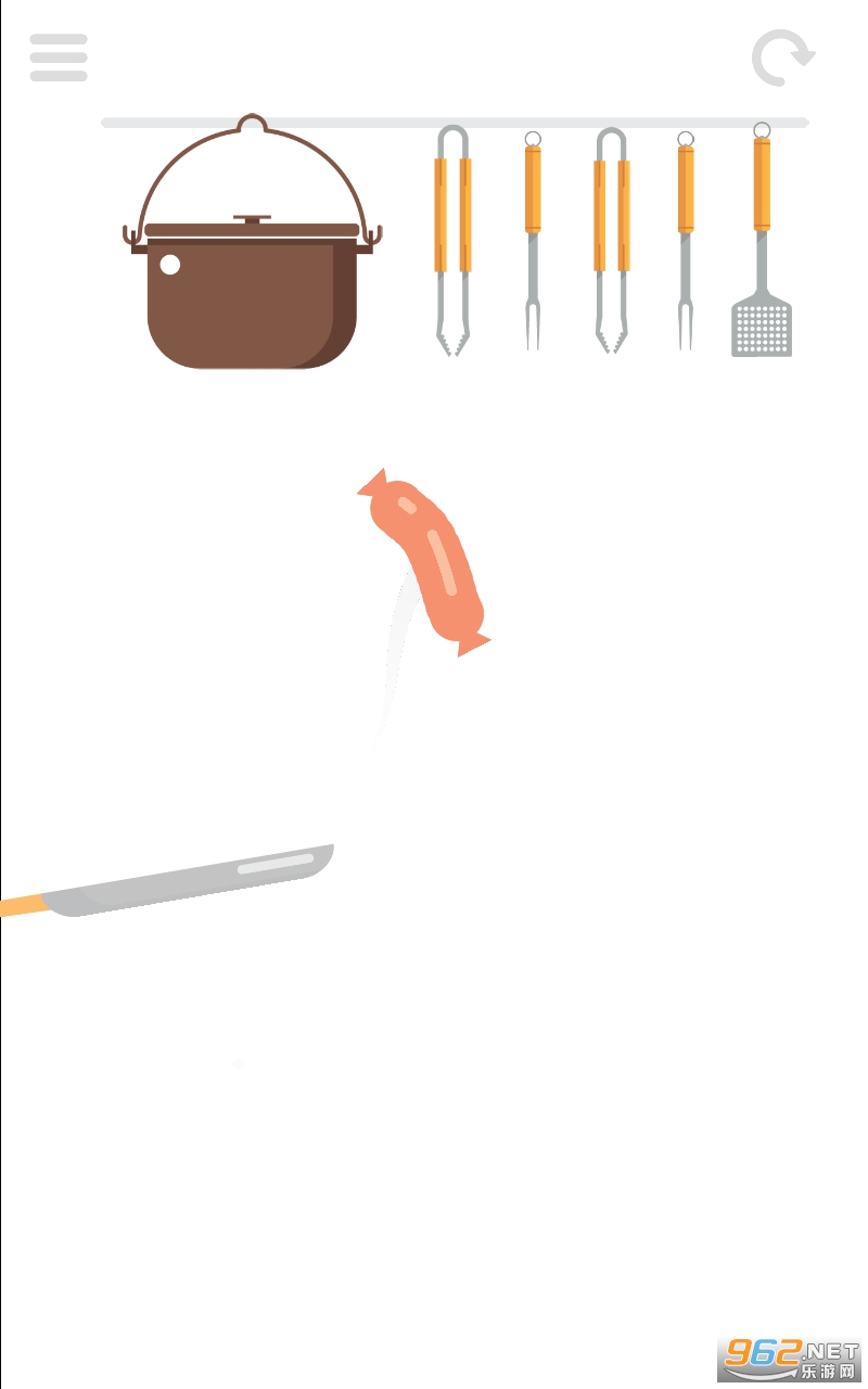 Sausage(���㳦��Ϸ)��ͼ2