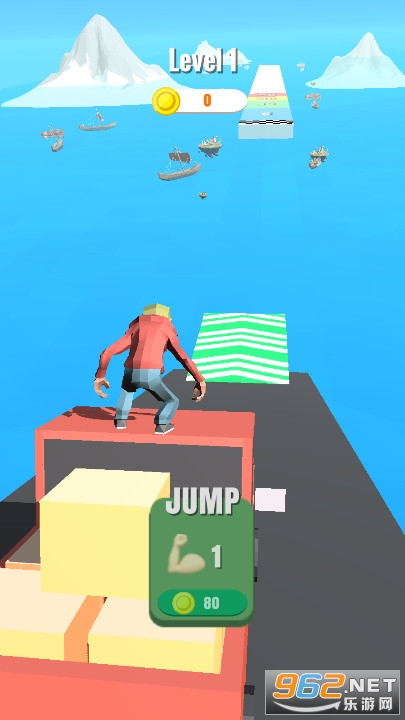 ��Ծ��ʦ����С��Ϸ��ͼ0