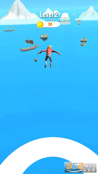 ��Ծ��ʦ����С��Ϸ��ͼ2