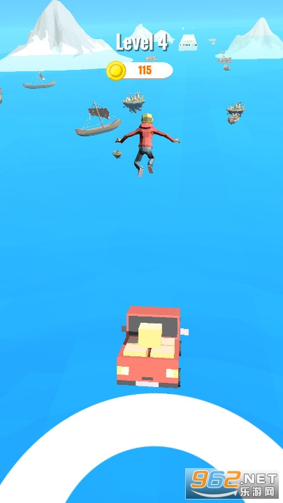 ��Ծ��ʦ����С��Ϸ��ͼ4