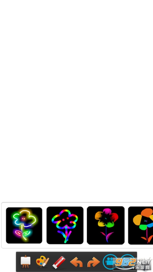 ͯ�Ļ������°�v1.3 Ϳѻ���߽�ͼ2
