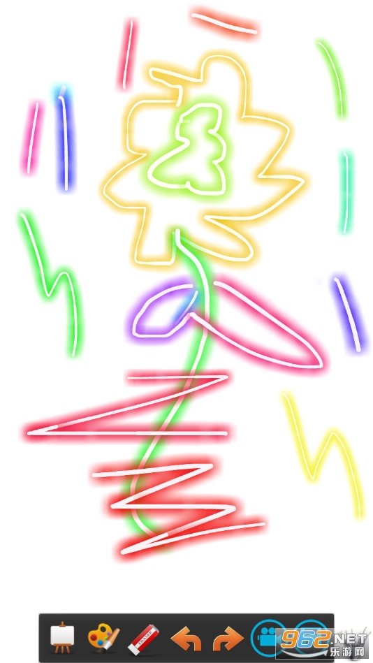 ͯ�Ļ������°�v1.3 Ϳѻ���߽�ͼ3