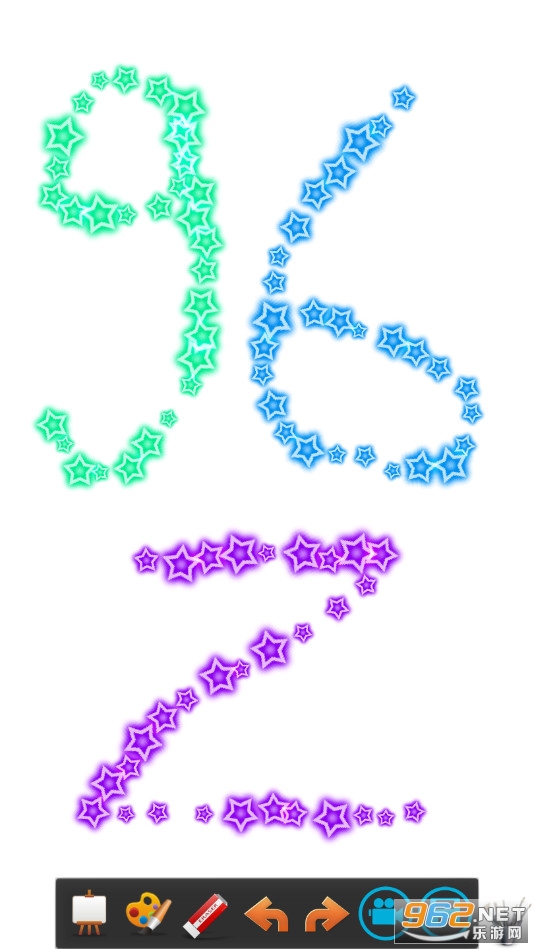ͯ�Ļ������°�v1.3 Ϳѻ���߽�ͼ4