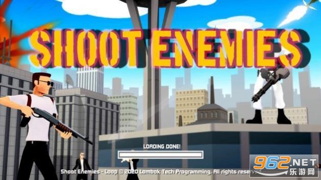 Shoot Enemies(��ɱ����)��ͼ2