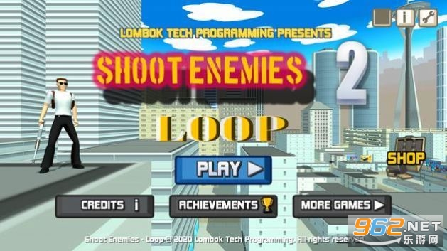 Shoot Enemies(��ɱ����)��ͼ1